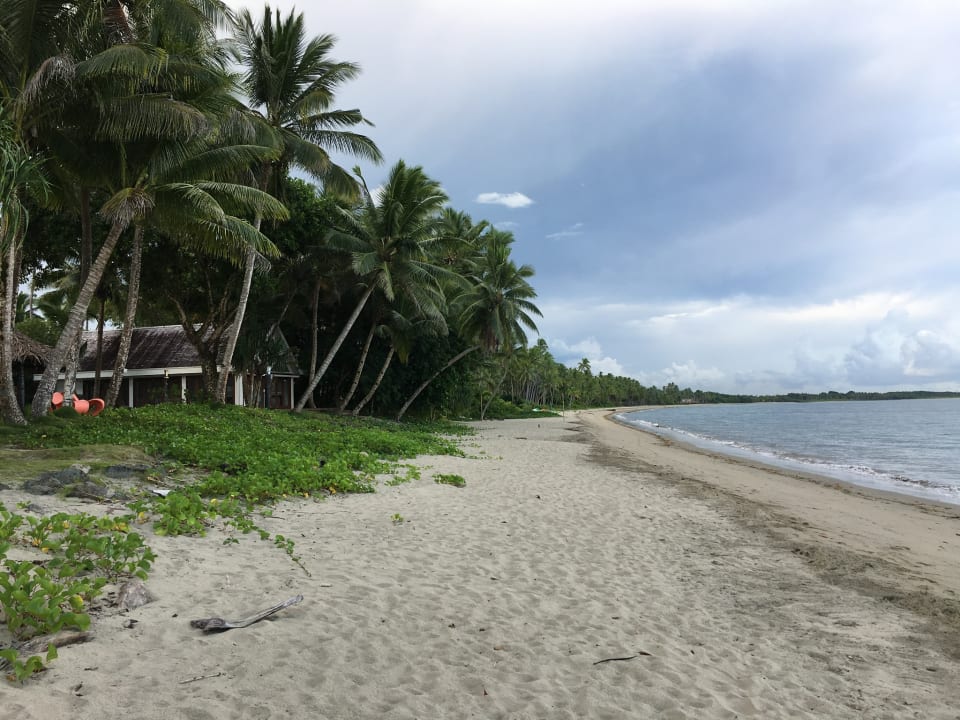Strand Hotel The Pearl South Pacific