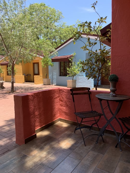 Sonstiges Boutique Hotel Casta Diva