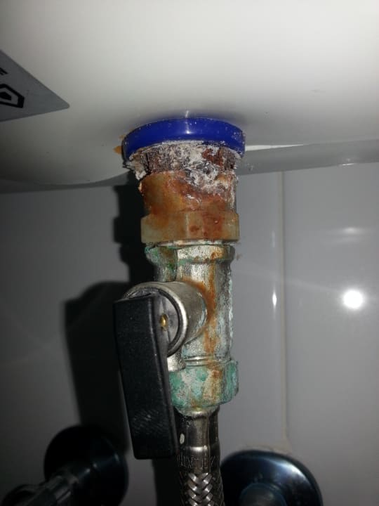 Eckeliger Anschluss Bull Costa Canaria & Spa - Adults only