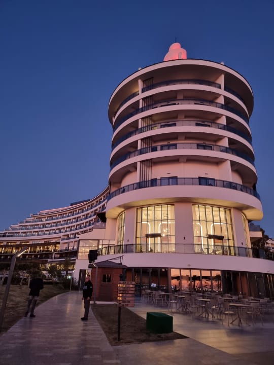 Zimmer Seaden Quality Resort & Spa