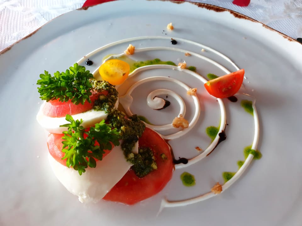 Gastro Selectum Luxury Resort Belek