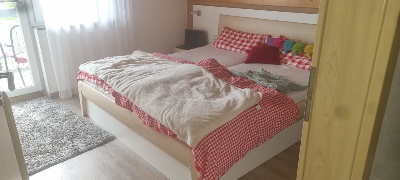 Zimmer Bauernhof Bernhardenhof