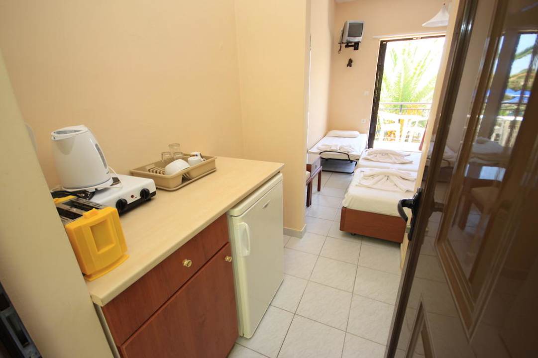 Pokój SuneoClub Cavo D'Oro Hotel