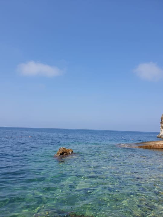 Strand Ladonia Hotels Adakule