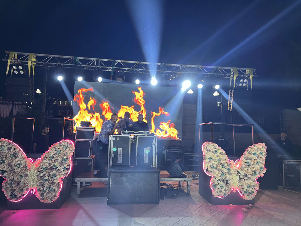 Sport & Freizeit Diamond Excellence Resort & Spa