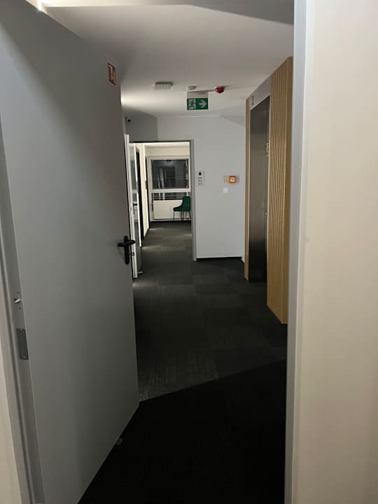 Sport & Freizeit Hotel Parrot