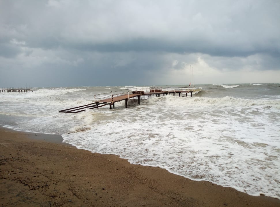 Strand Sherwood Dreams Resort