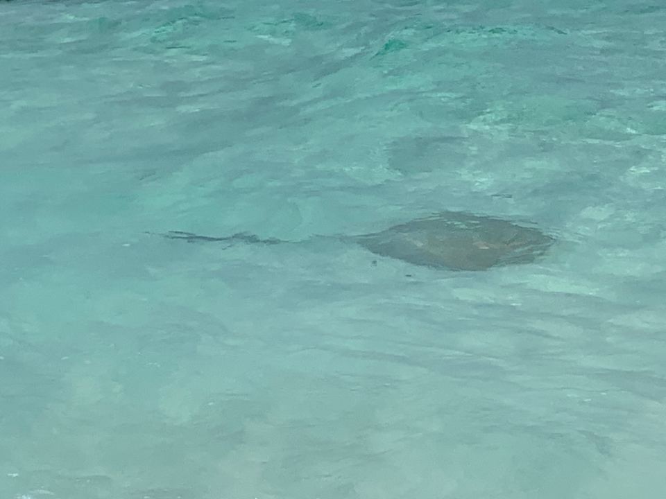 Sonstiges Hondaafushi Island Resort