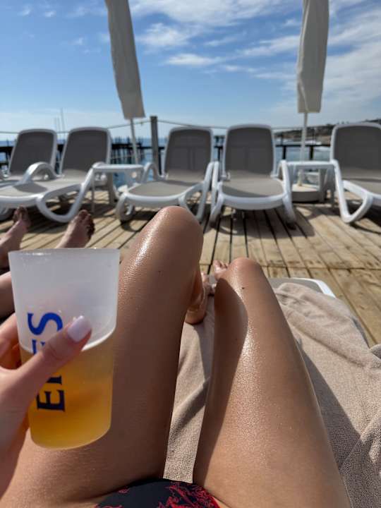 Pool Dizalya Palm Garden