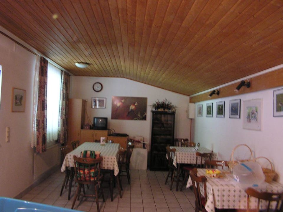 Küche Weingut und Gästehaus Markus Tschida