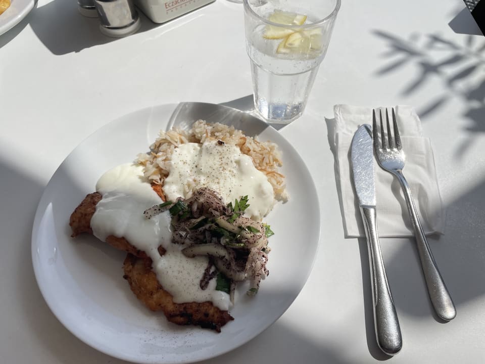 Gastro Hane Family Resort