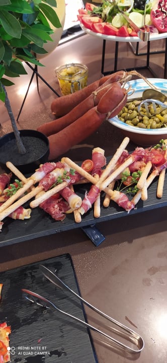 Gastro Son Moll Sentits Hotel & Spa