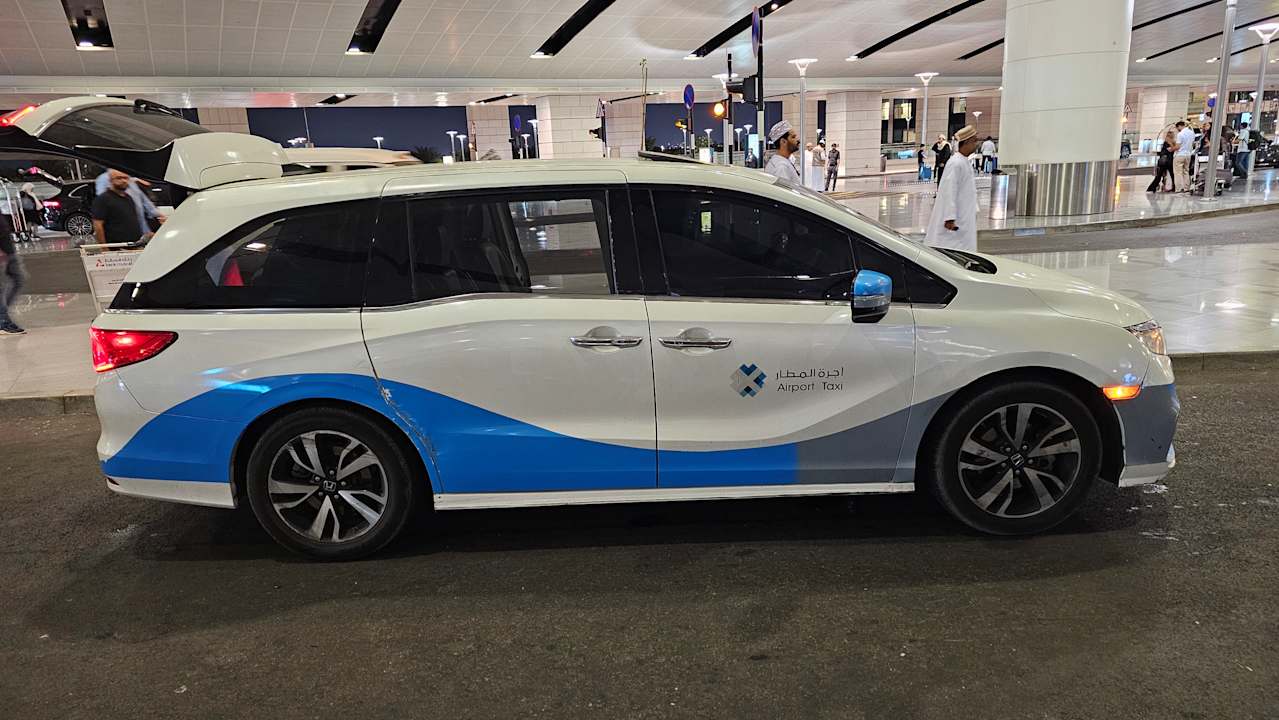 Sonstiges Grand Millennium Muscat