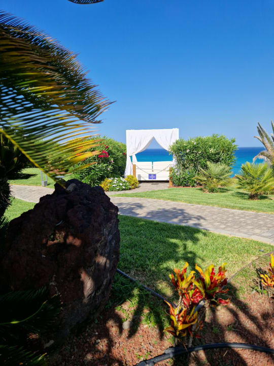 Außenansicht R2 Pajara Beach