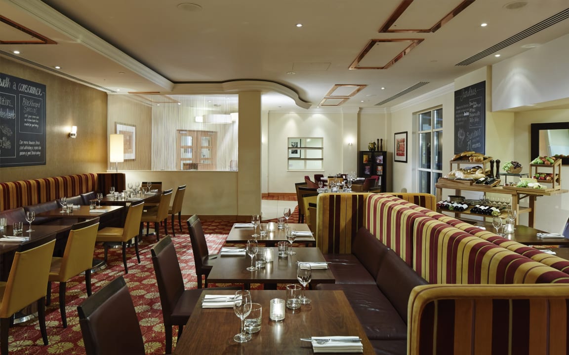 Gastro Hotel Marriott Bexleyheath