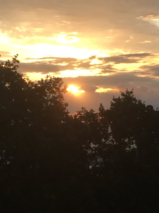 Außenansicht HVD Viva Club Hotel