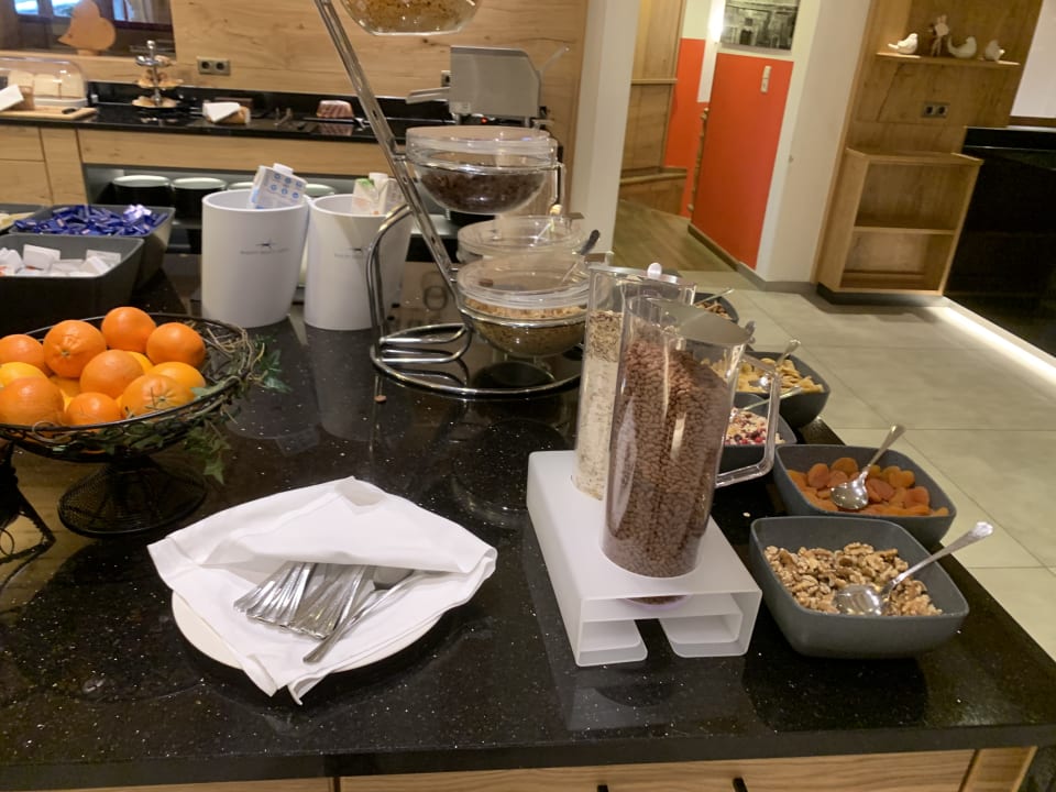 Gastro Hotel Alphof Alpbach