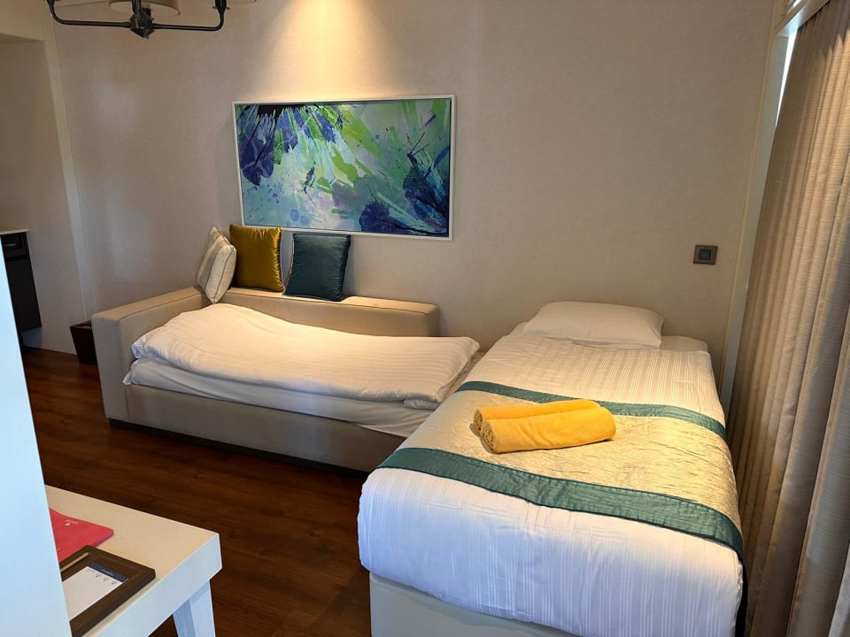 Zimmer Papillon Zeugma Relaxury