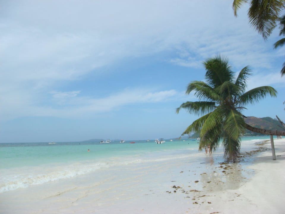 Strand Hotel Le Duc de Praslin