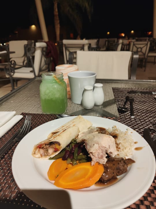 Gastro Jaz Grand Marsa