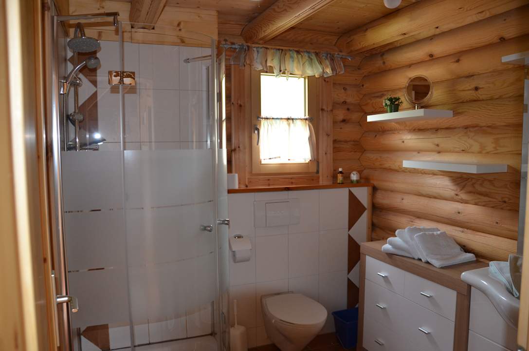 Zimmer Holiday Homes Ziegelwies