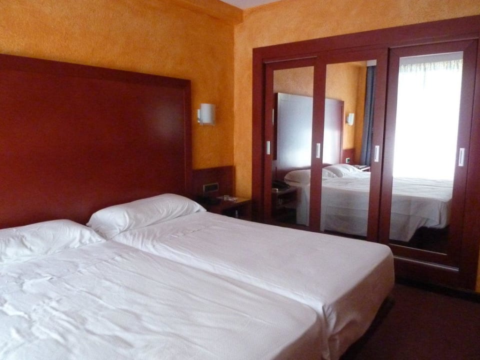 Großes Zimmer BLUESEA Al Andalus