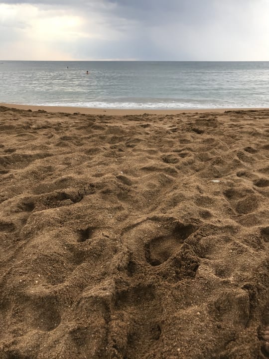 Strand Eftalia Marin