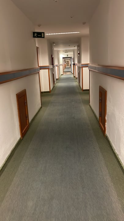 Sonstiges Hotel Riu Oliva Beach Resort