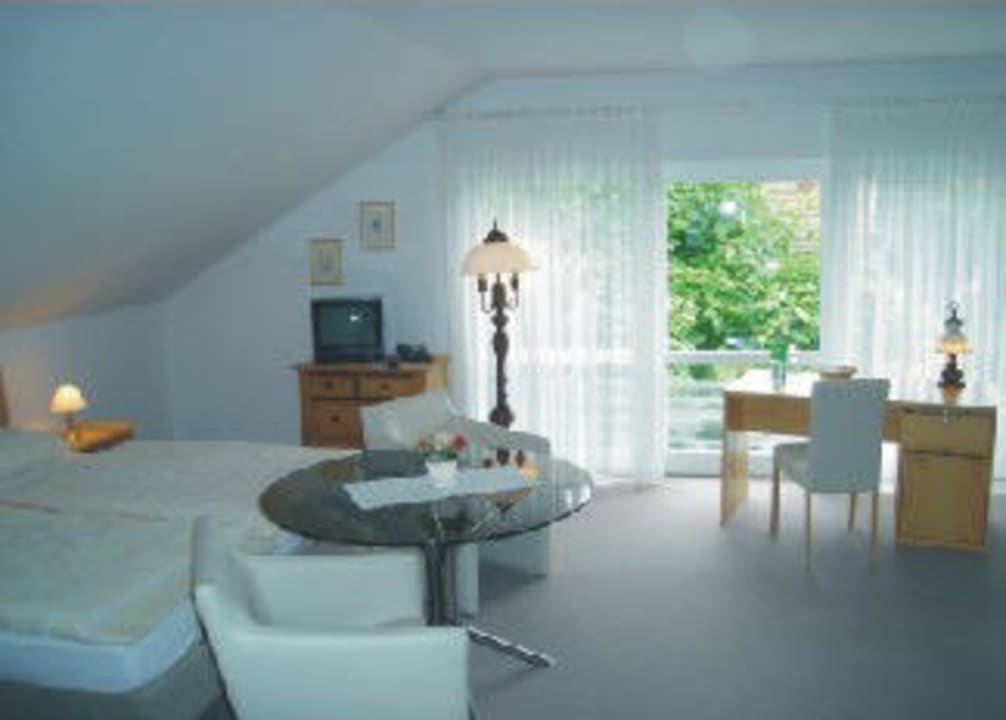 Doppelzimmer Haus Sonnenschein Lippstadt Haus Sonnenschein