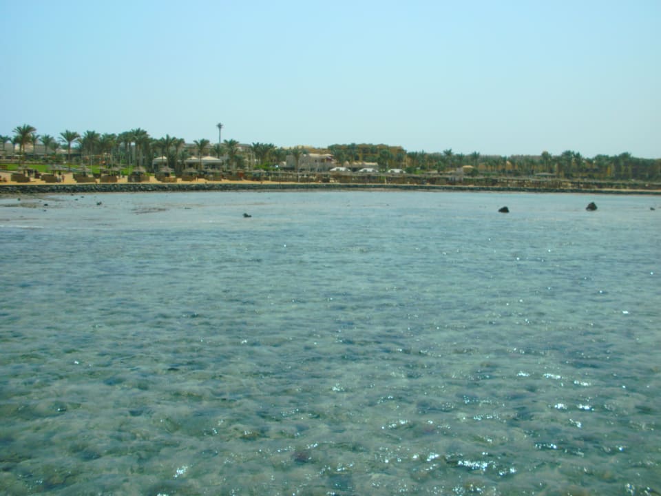 Strand TUI BLUE Samaya