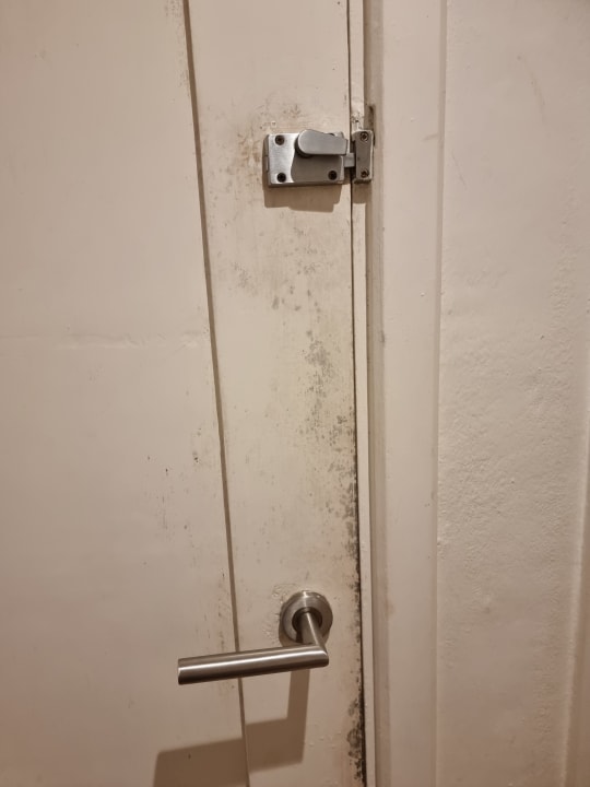 Zimmer Ambre Mauritius