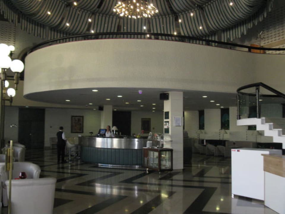 Gastro Hotel Holiday Inn Sarajevo