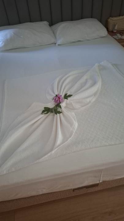 Zimmer Limak Limra Hotel & Resort