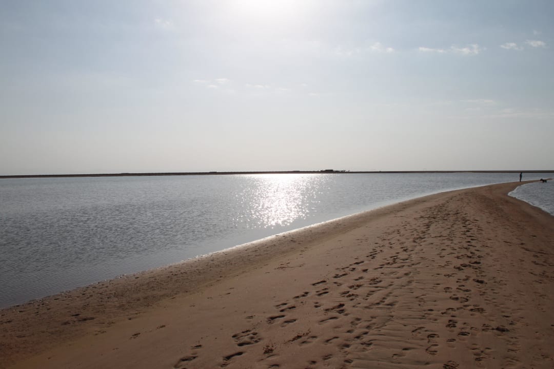 "Deine spuren im Sand" Jaz Dahabeya (Dahab) • HolidayCheck ...