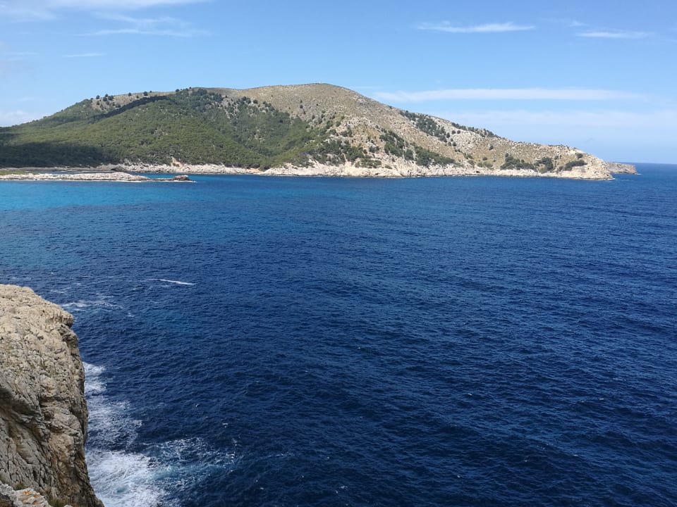 Ausblick Mar Azul PurEstil Hotel & Spa