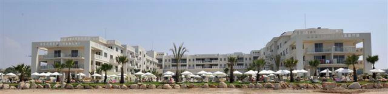 Exterior Hotel Capital Coast Resort & Spa