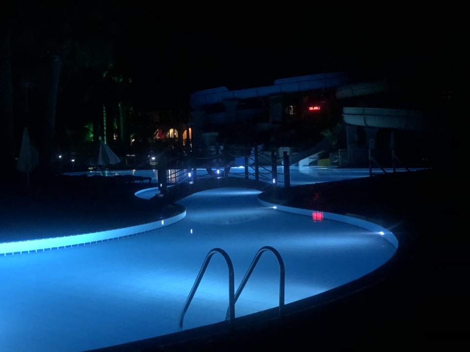 Pool Megasaray Club Belek