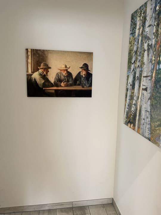 Sonstiges Landhaus am Fillerberg