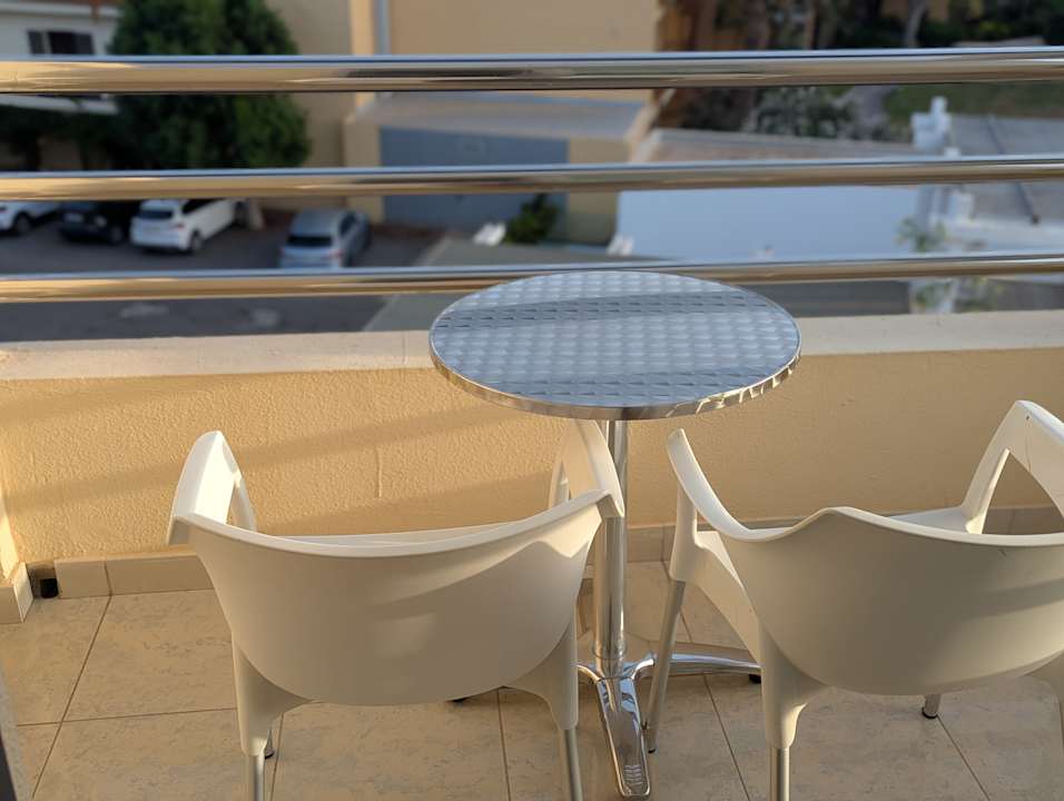 Zimmer IFA Altamarena by Lopesan Hotels