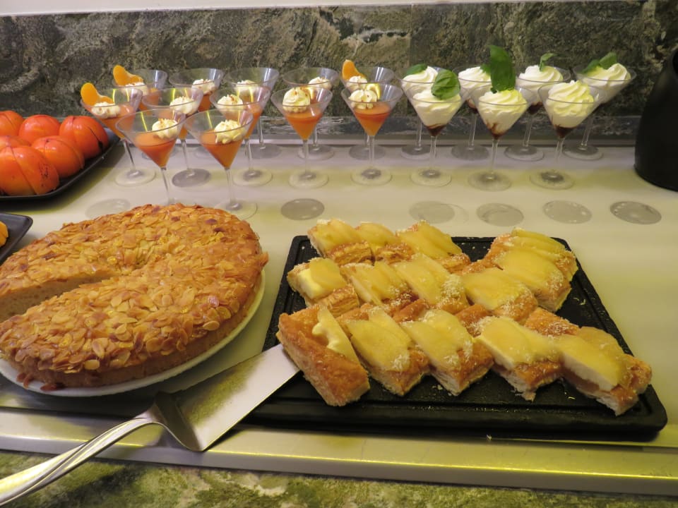 Gastro allsun App.-Hotel Barlovento