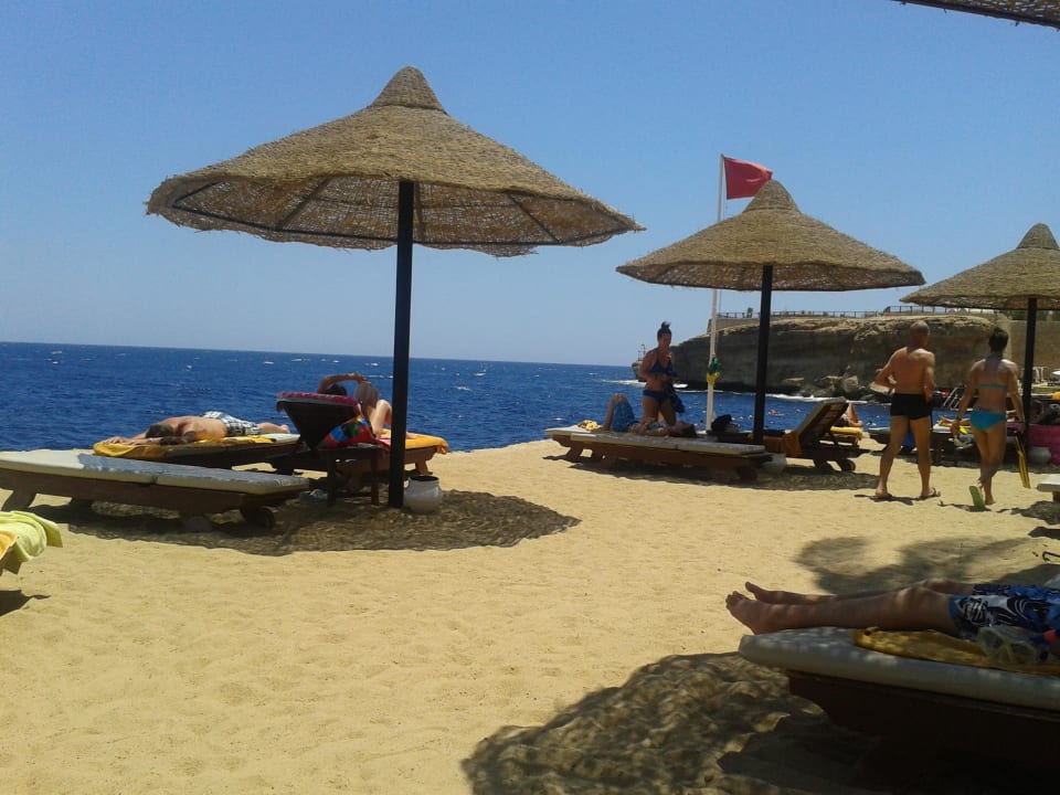 Strand The Grand Hotel Sharm El Sheikh