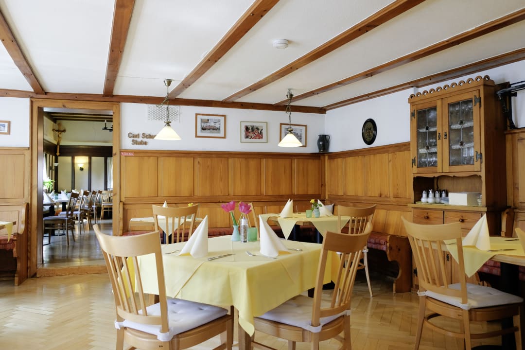 Gastro Hotel-Gasthof Zur Kapelle