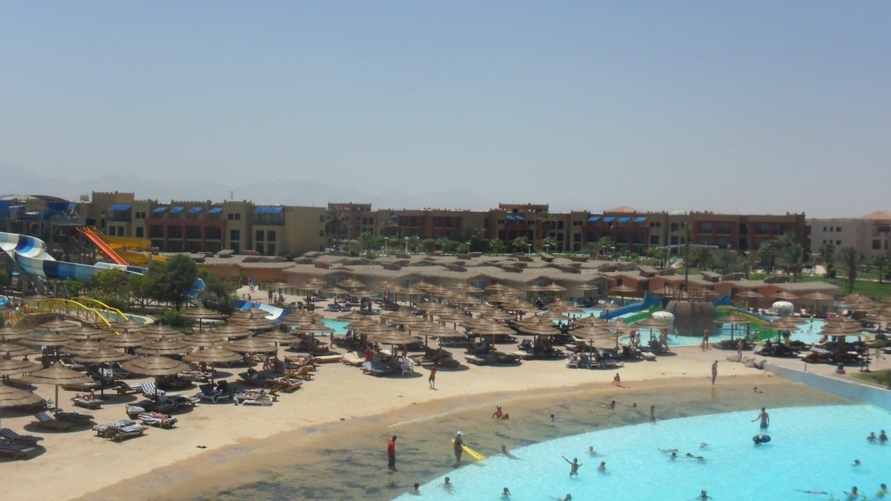 Aquapark Hotel Titanic Palace