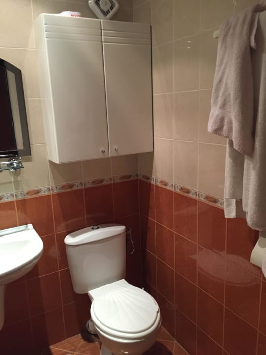 Bad Hotel Zefir Beach