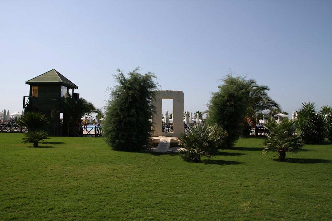 Voyage Belek  Voyage Belek Golf & Spa