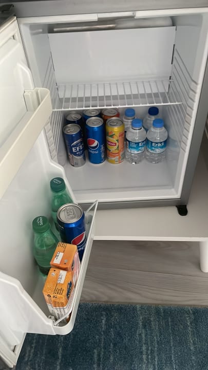 Zimmer Royal Wings Hotel