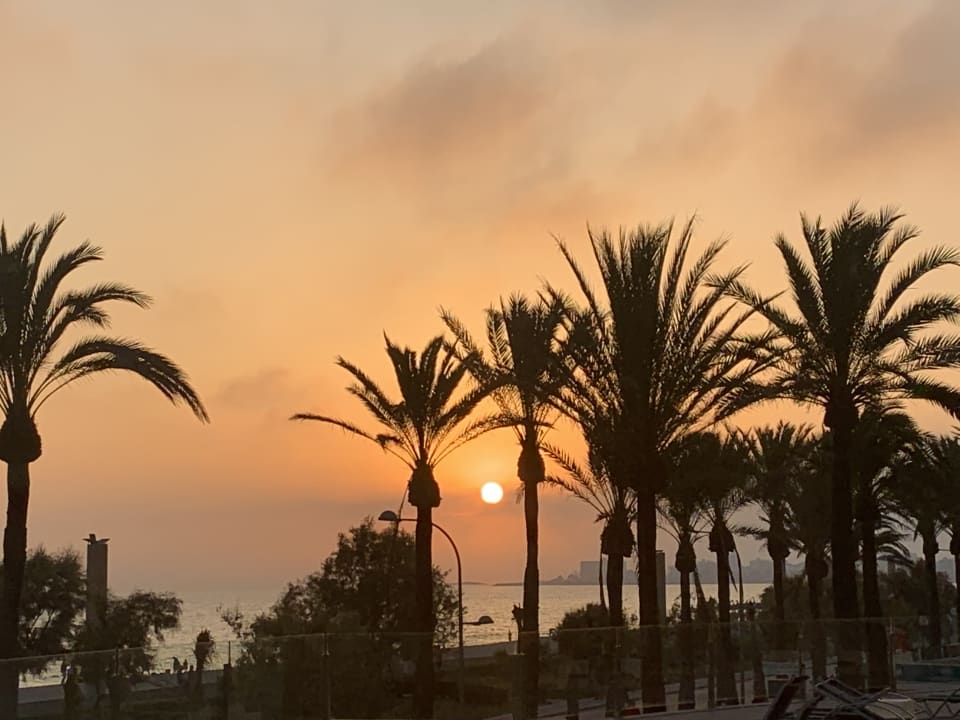 Außenansicht Grupotel Acapulco Playa - Adults Only