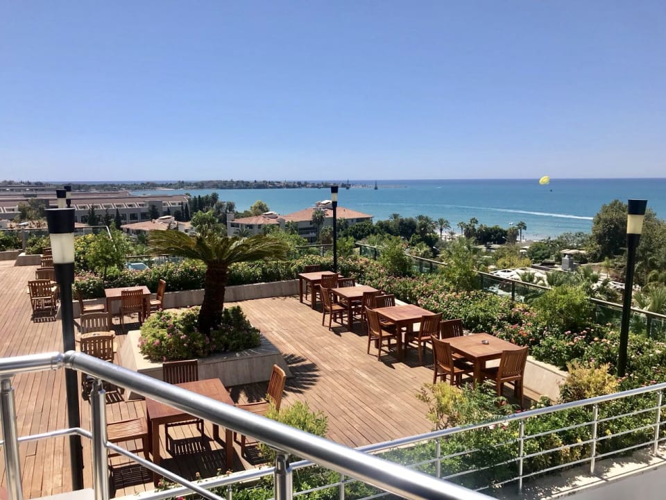 Ausblick Side Star Elegance