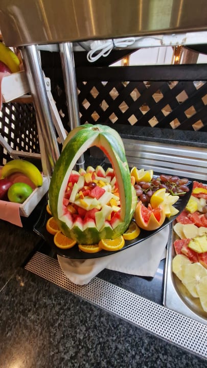 Gastro Hotel Kalithea Horizon Royal