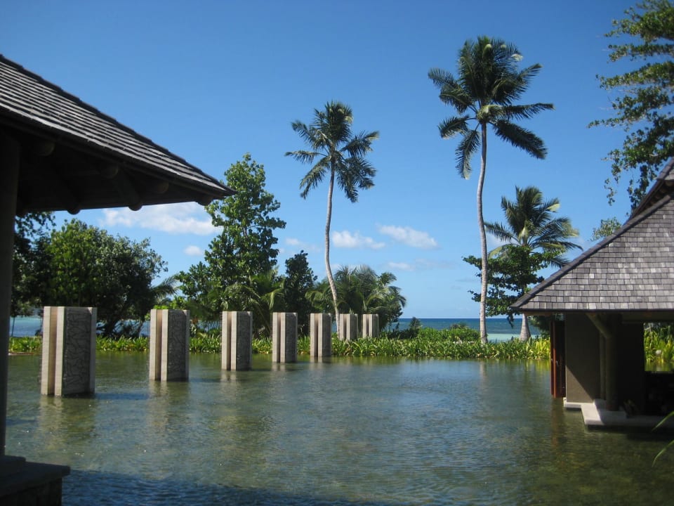 Anlage Lobby Constance Ephelia